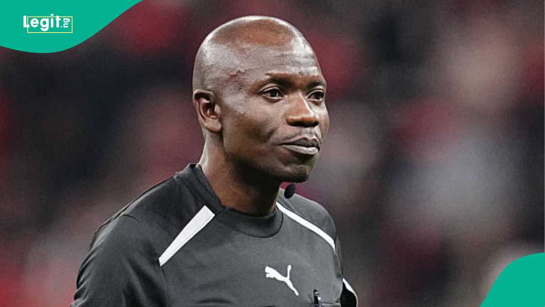 CAF, Jean Jacques-Ndala, AFCON, Morocco, Senegal