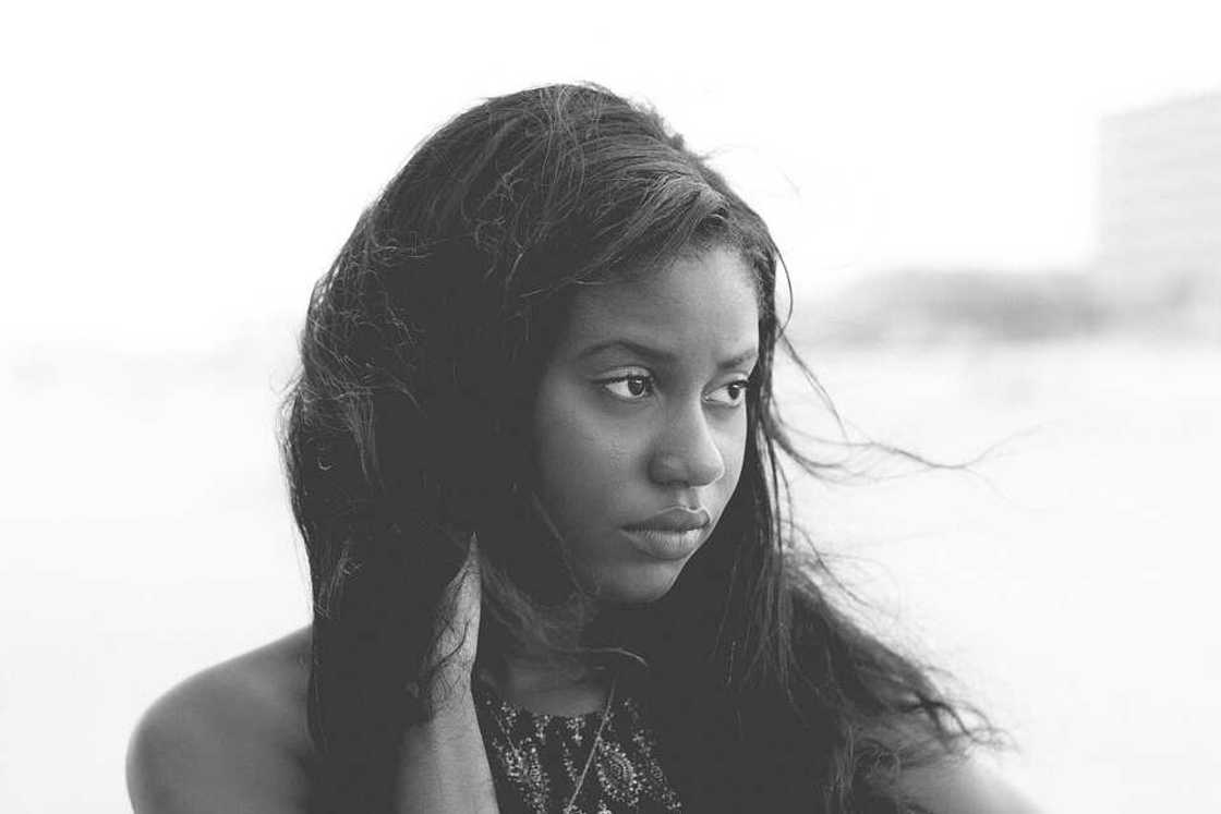 How to get over him How to get over him