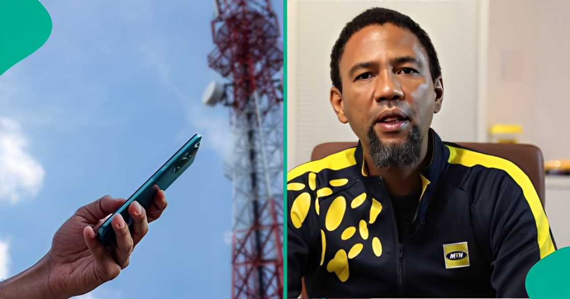 MTN rebrands broadband service to Fiber X MTN rebrands broadband service to Fiber X