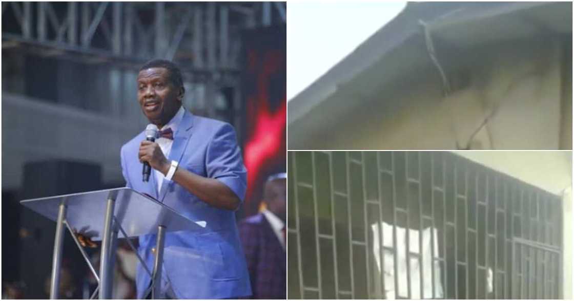 Abule Egba explosion Abule Egba explosion