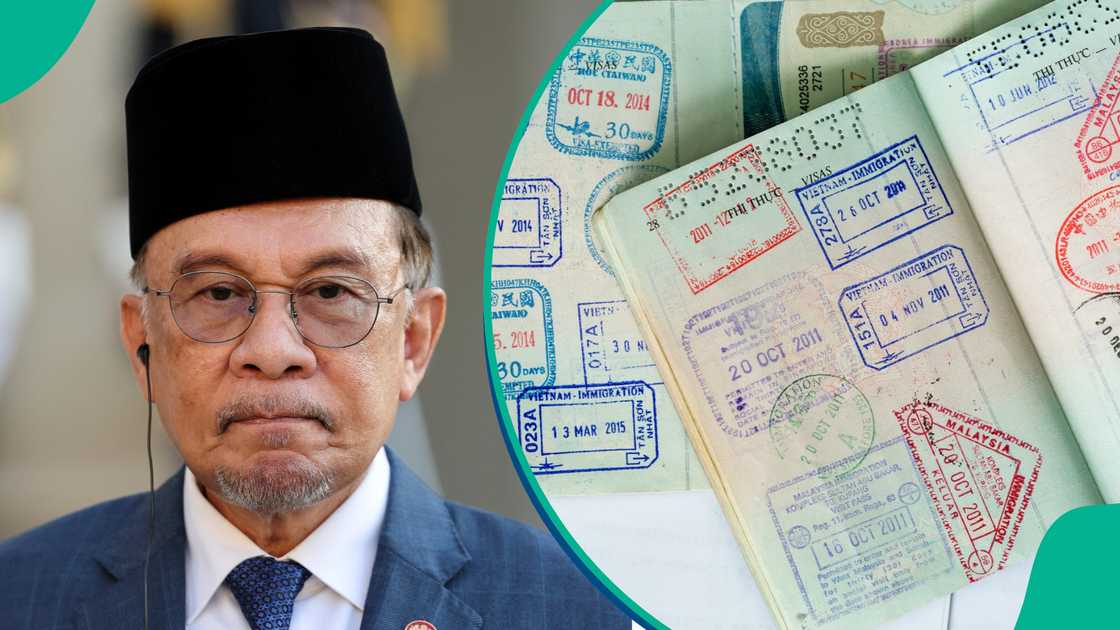 See 3 categories of foreigners eligible for residence pass in Malaysia See 3 categories of foreigners eligible for residence pass in Malaysia