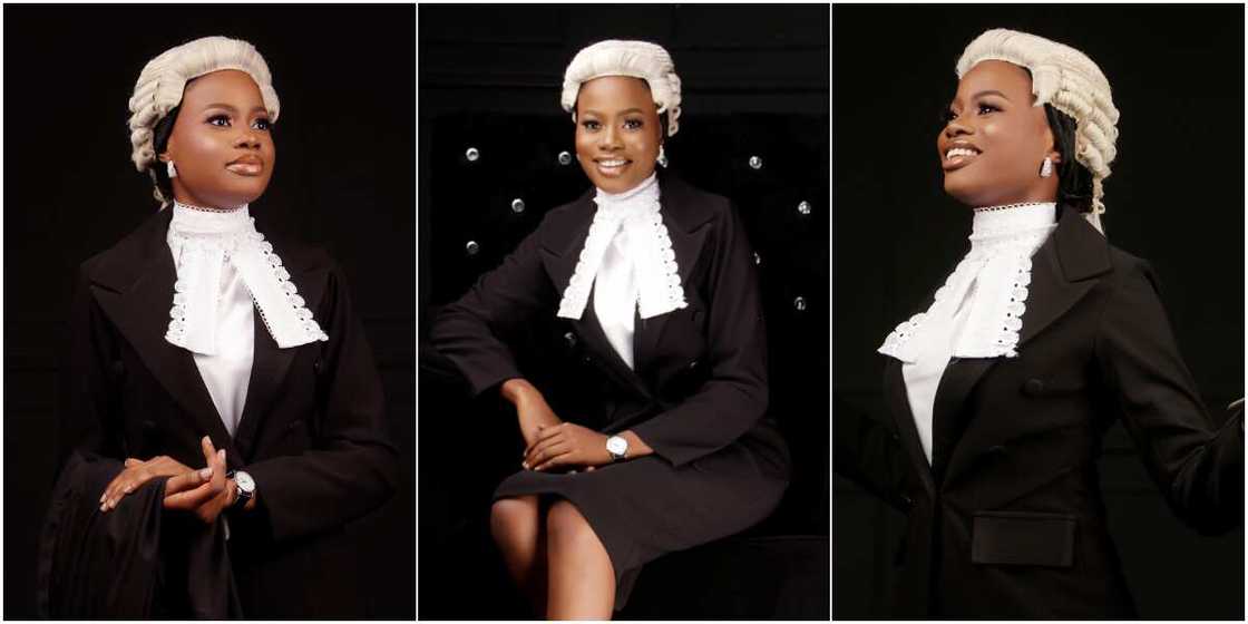 2021 NIGERIAN LAW SCHOOL OVERALL BEST GRADUATING STUDENT 2021 NIGERIAN LAW SCHOOL OVERALL BEST GRADUATING STUDENT