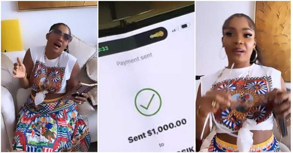 Iyabo Ojo Iyabo Ojo
