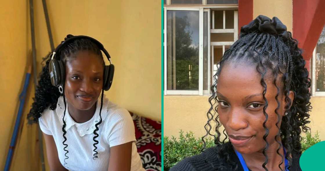 Lady who visited a Catholic church shares her experience. Lady who visited a Catholic church shares her experience.