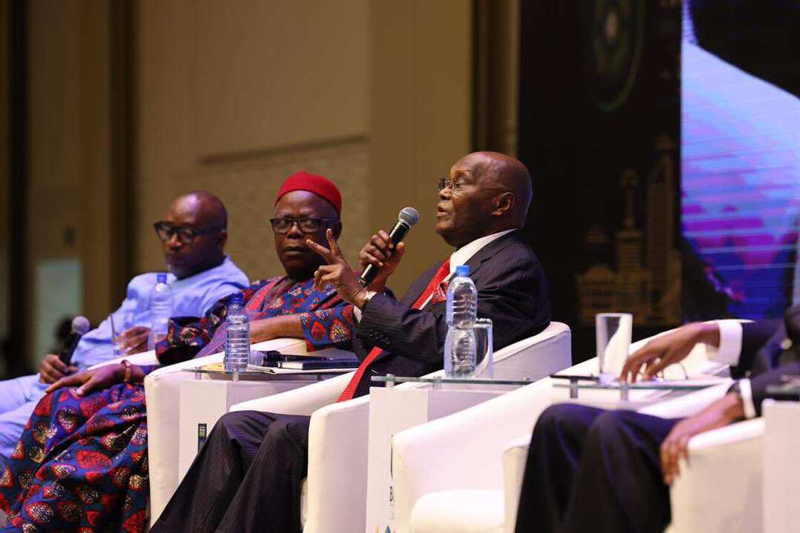 NBA conference NBA conference