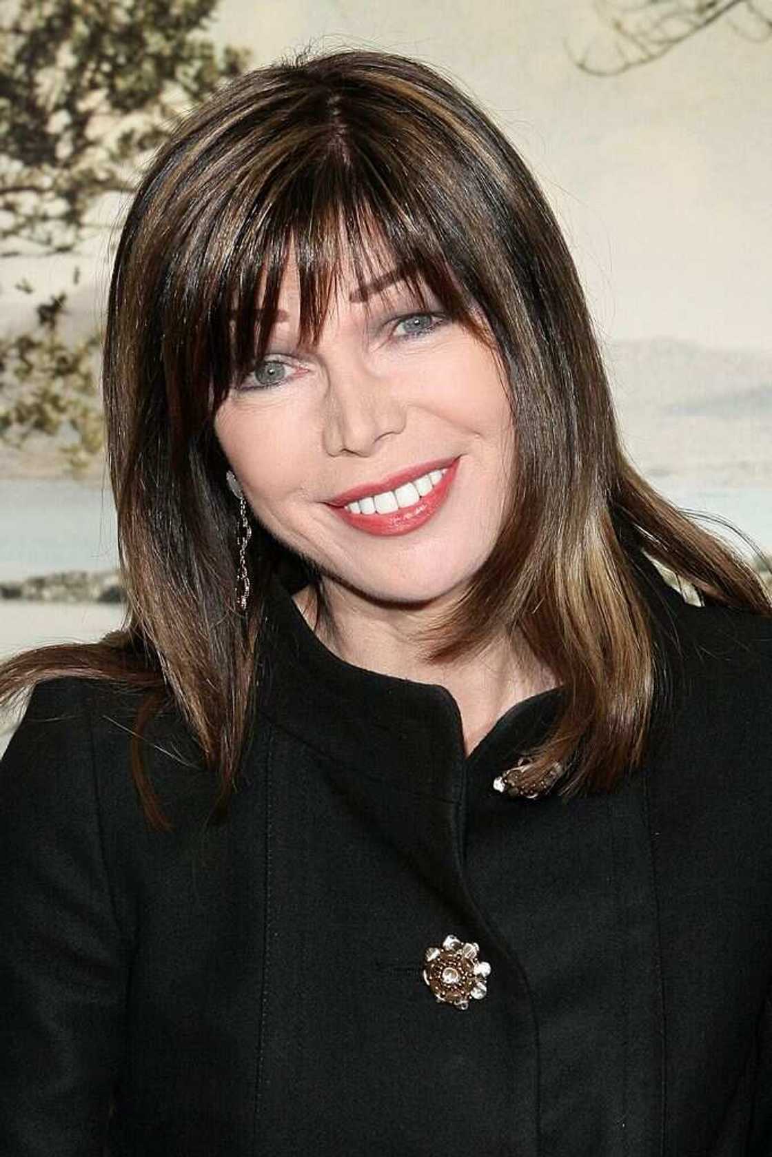 Karen Cheryl aujourd'hui Karen Cheryl aujourd'hui