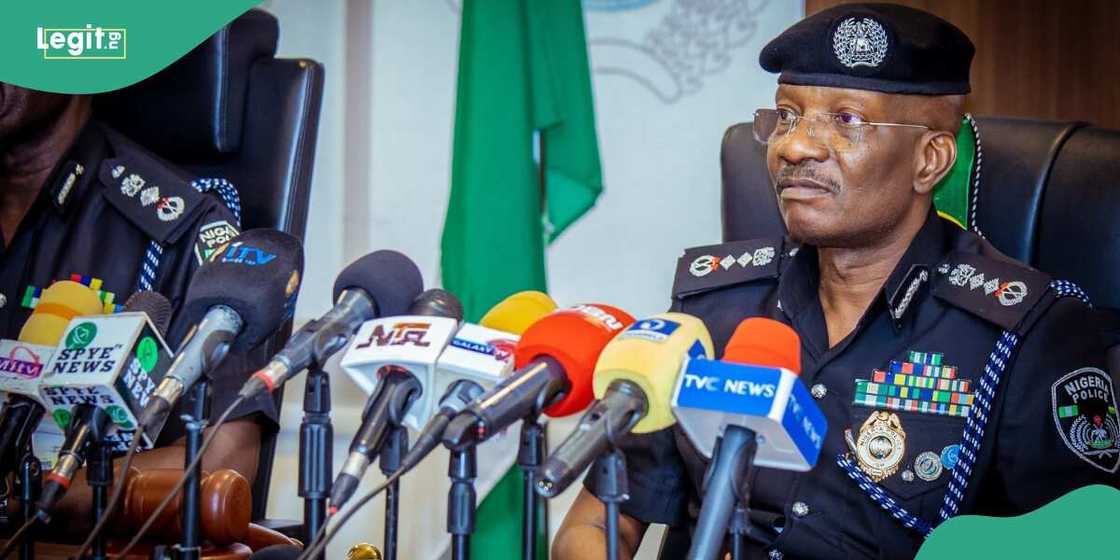 Yobe state police react as woman kills husband Yobe state police react as woman kills husband