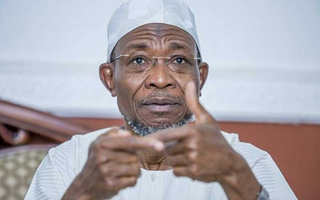 Aregbesola