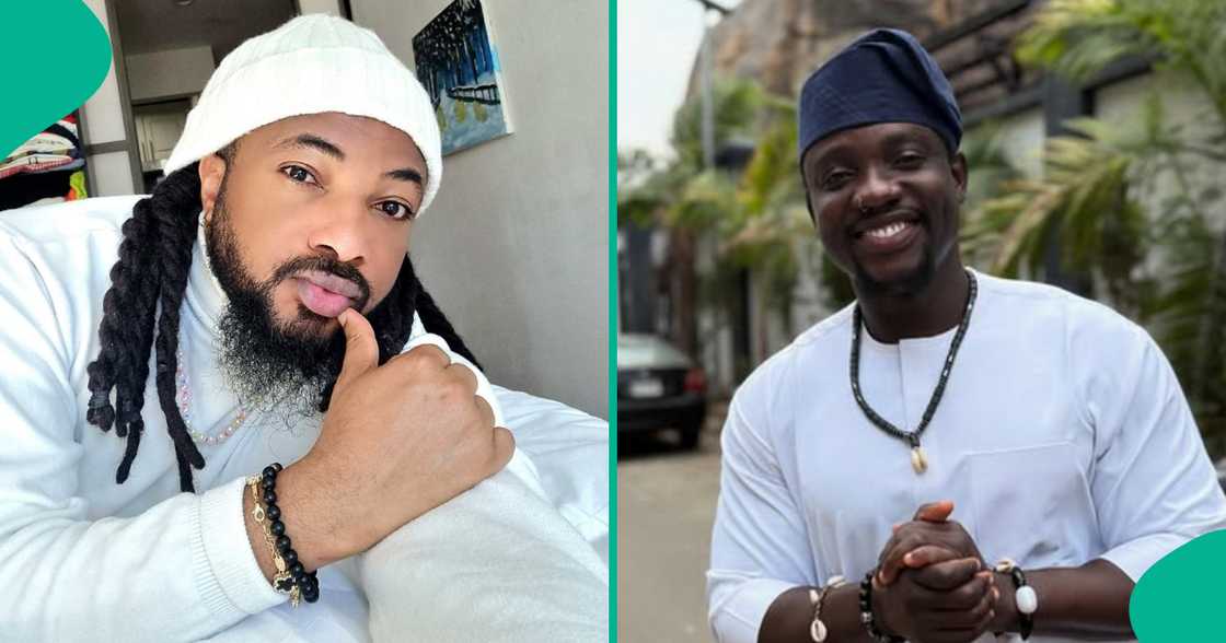US-based Nigerian man shares what Verydarkman's fan should not do following his arrest US-based Nigerian man shares what Verydarkman's fan should not do following his arrest