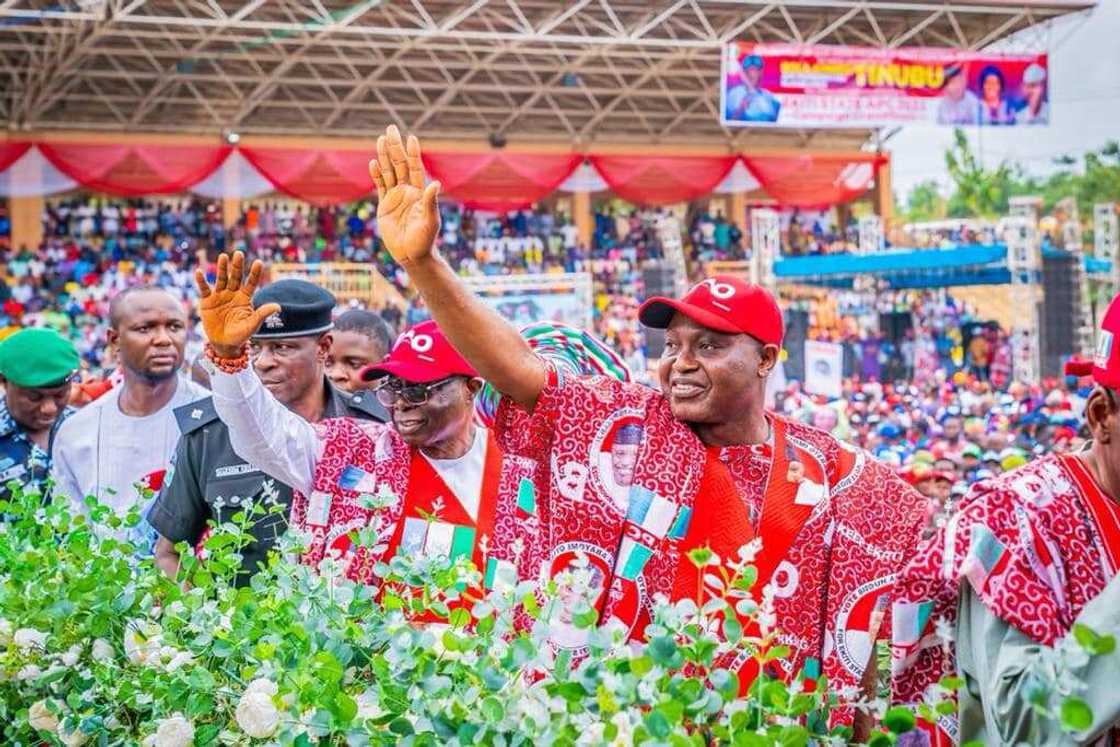 APC, Ekiti 2022, Kayode Fayemi APC, Ekiti 2022, Kayode Fayemi