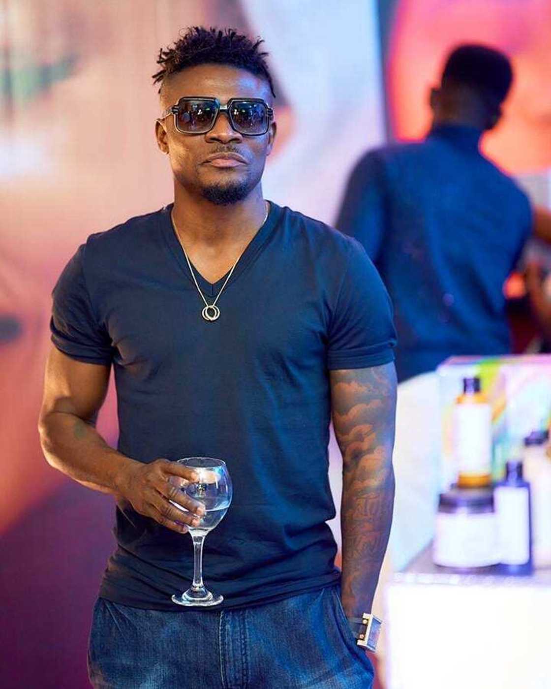 Obafemi Martins' net worth 2021 Obafemi Martins' net worth 2021