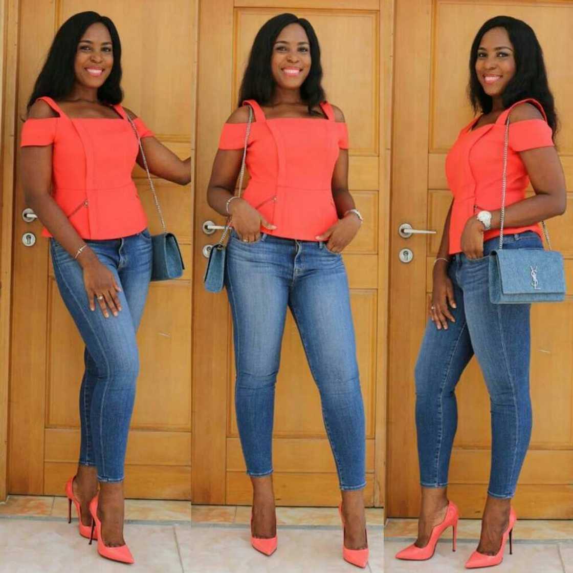 Linda Ikeji’s bio Linda Ikeji’s bio