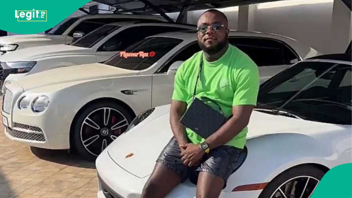 Inusah Ahmed, Ghana, FBI, PAC Academy