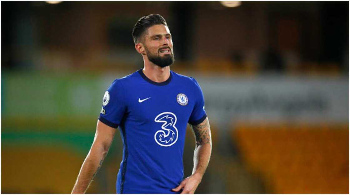 Olivier Giroud: Juventus manager Andrea Pirlo hints on possible move for Chelsea striker Olivier Giroud: Juventus manager Andrea Pirlo hints on possible move for Chelsea striker