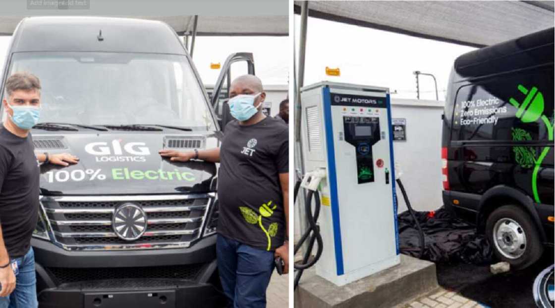 Electric Vehicles Electric Vehicles