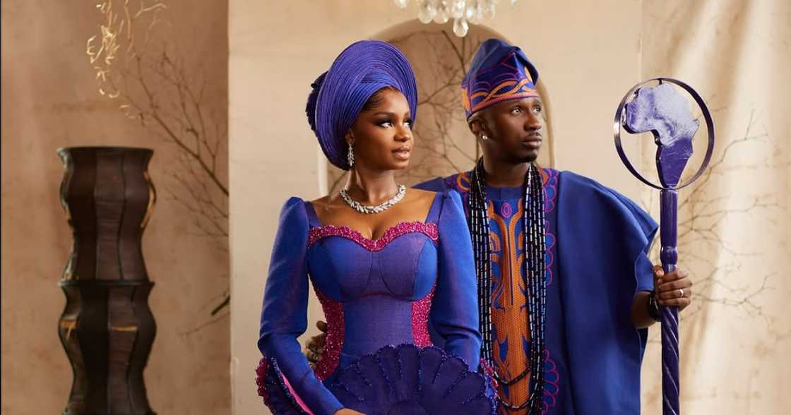 Lizzy Anjorin speaks about Gistlover and shares how the blog set her up for dragging. Lizzy Anjorin speaks about Gistlover and shares how the blog set her up for dragging.