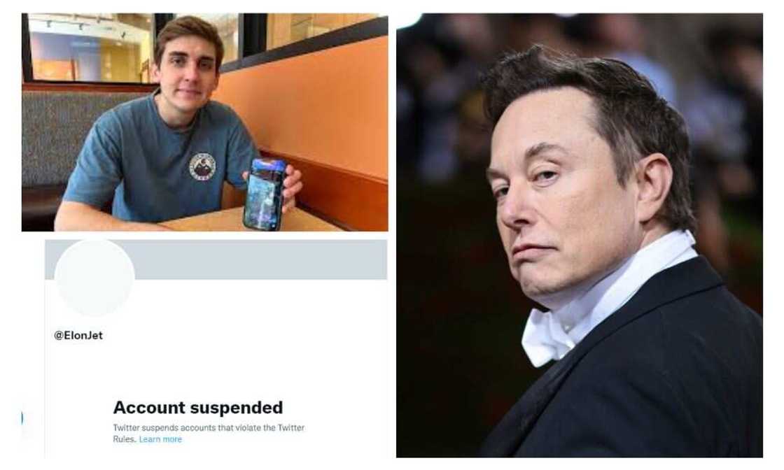 Elon Musk, ElonJet, Jack Sweeney, Twitter Elon Musk, ElonJet, Jack Sweeney, Twitter