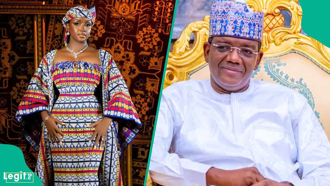 Saskay slams Defence Minister Matawalle for prioritising Zamfara governor's defection to APC over soldiers killed fighting Boko Haram and ISWAP