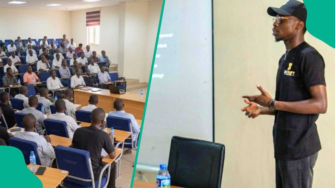 Nigerian youths, tech development, tech training Nigerian youths, tech development, tech training