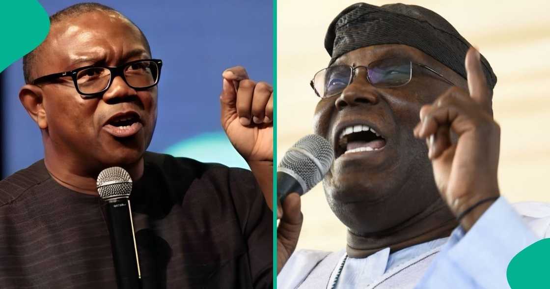 After their unsuccessful alliance, Obi and Atiku are pursuing fresh political moves ahead of the 2027 presidential race against Tinubu. After their unsuccessful alliance, Obi and Atiku are pursuing fresh political moves ahead of the 2027 presidential race against Tinubu.