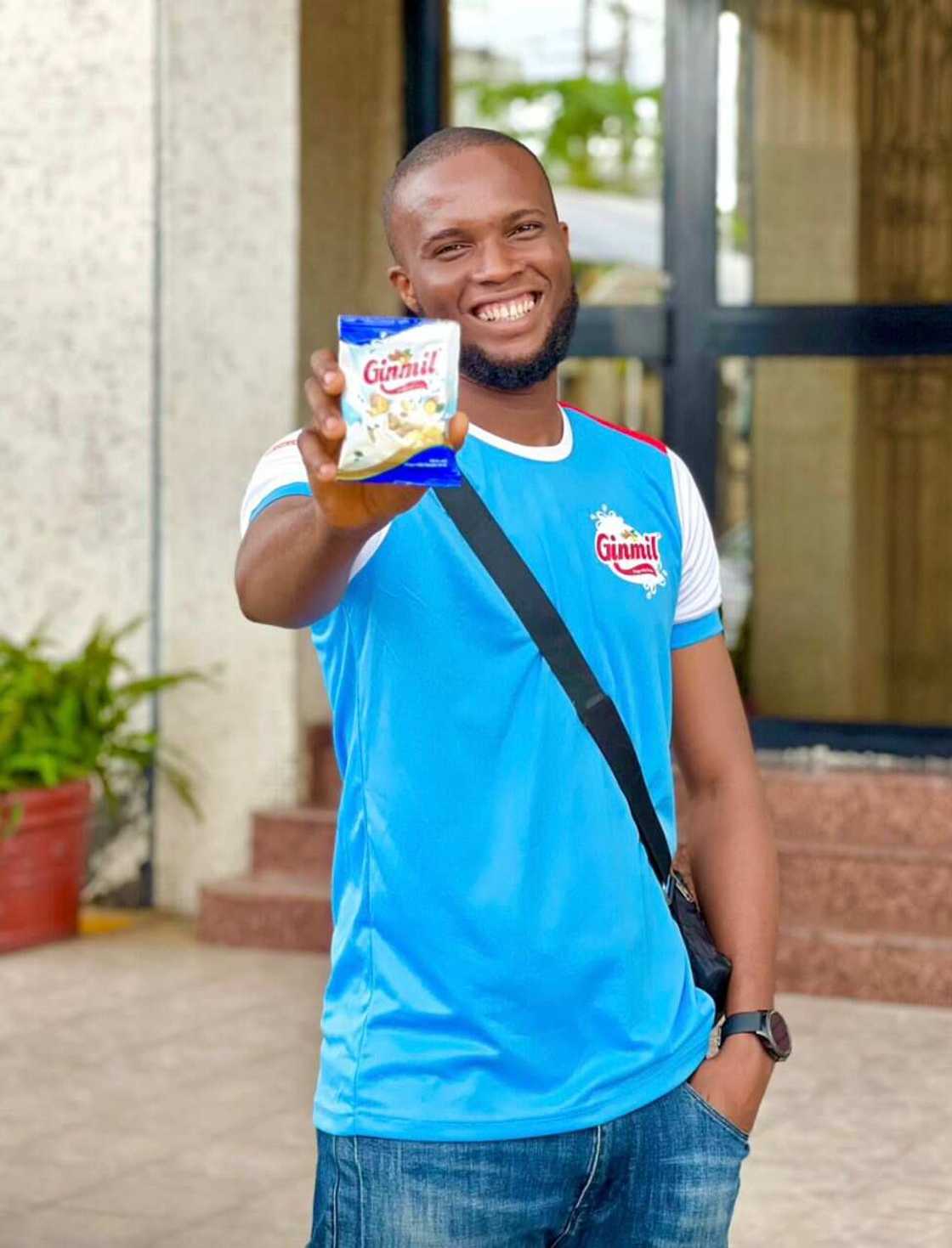 Orange Group to Celebrate World Milk Day with #GinmilMySuperBreakfast Campaign Orange Group to Celebrate World Milk Day with #GinmilMySuperBreakfast Campaign