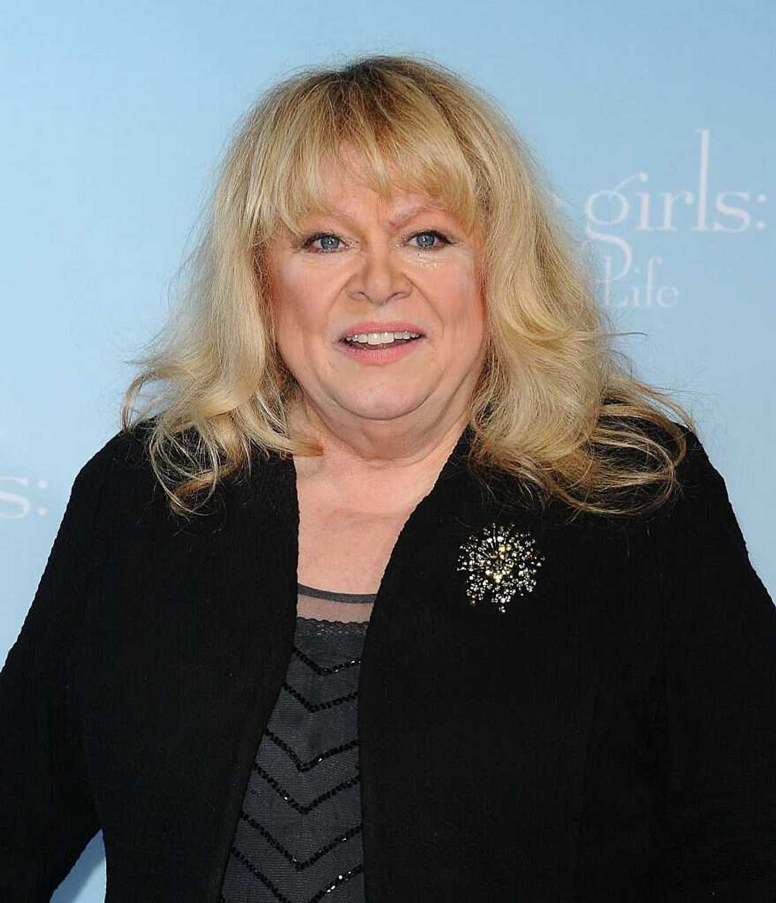 is Sally Struthers on Yellowstone is Sally Struthers on Yellowstone