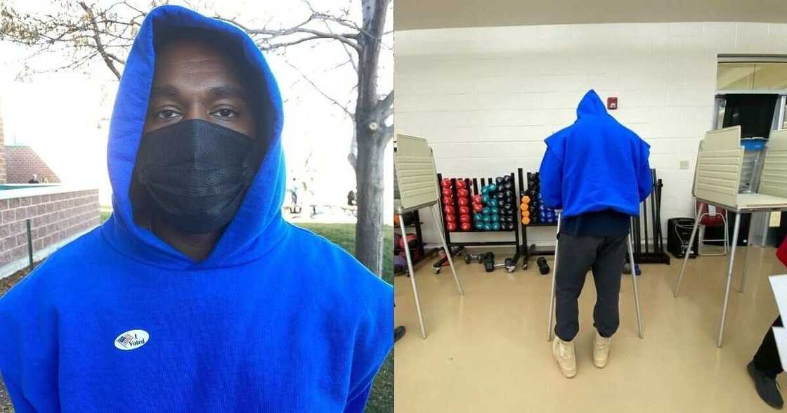 Kanye West's Presidential Election Campaign Donors Under Scrutiny Kanye West's Presidential Election Campaign Donors Under Scrutiny