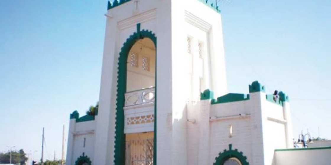 6 most beautiful palaces in Nigeria and their adorable pictures 6 most beautiful palaces in Nigeria and their adorable pictures
