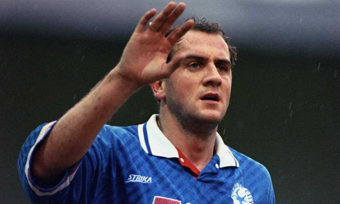 who is the tallest football player who is the tallest football player