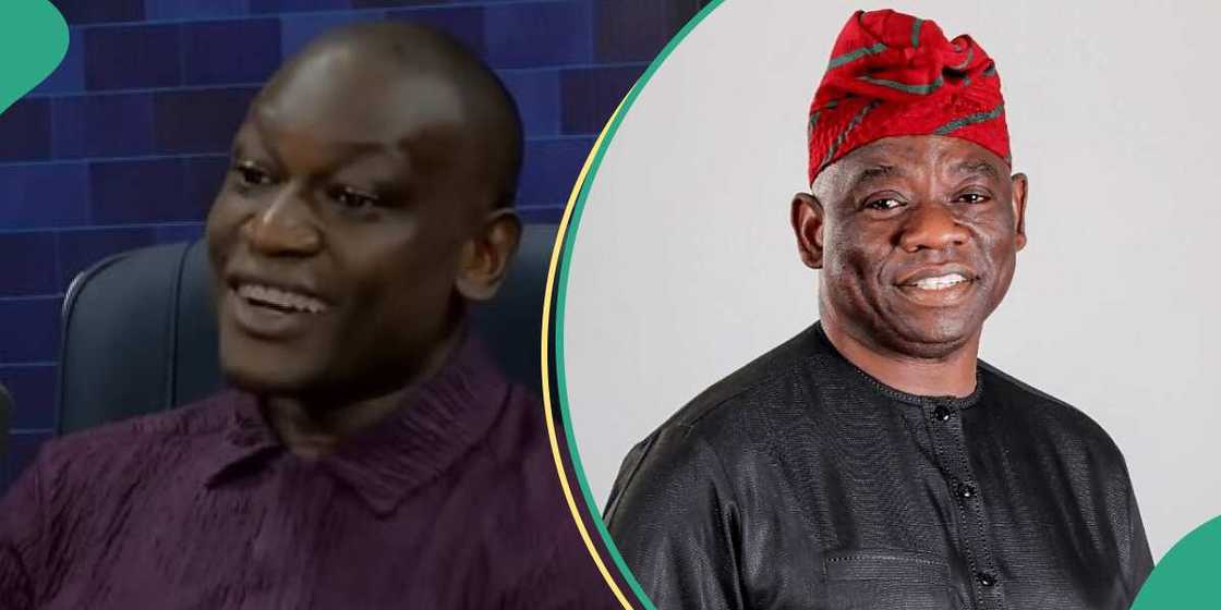 Kola was dating IBB’s daughter while Abiola was in jail Kola was dating IBB’s daughter while Abiola was in jail