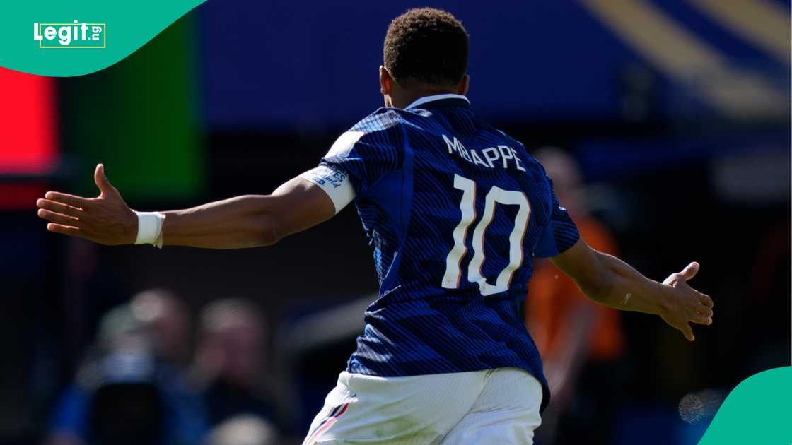 Kylian Mbappe, France, Senegal, 2026 FIFA World Cup, USA. Kylian Mbappe, France, Senegal, 2026 FIFA World Cup, USA.