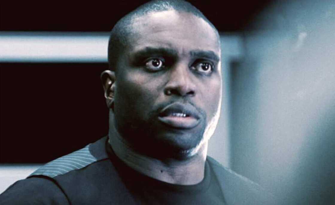 Biographie de Lester Speight, l'acteur de Ma Famille d'abord Biographie de Lester Speight, l'acteur de Ma Famille d'abord