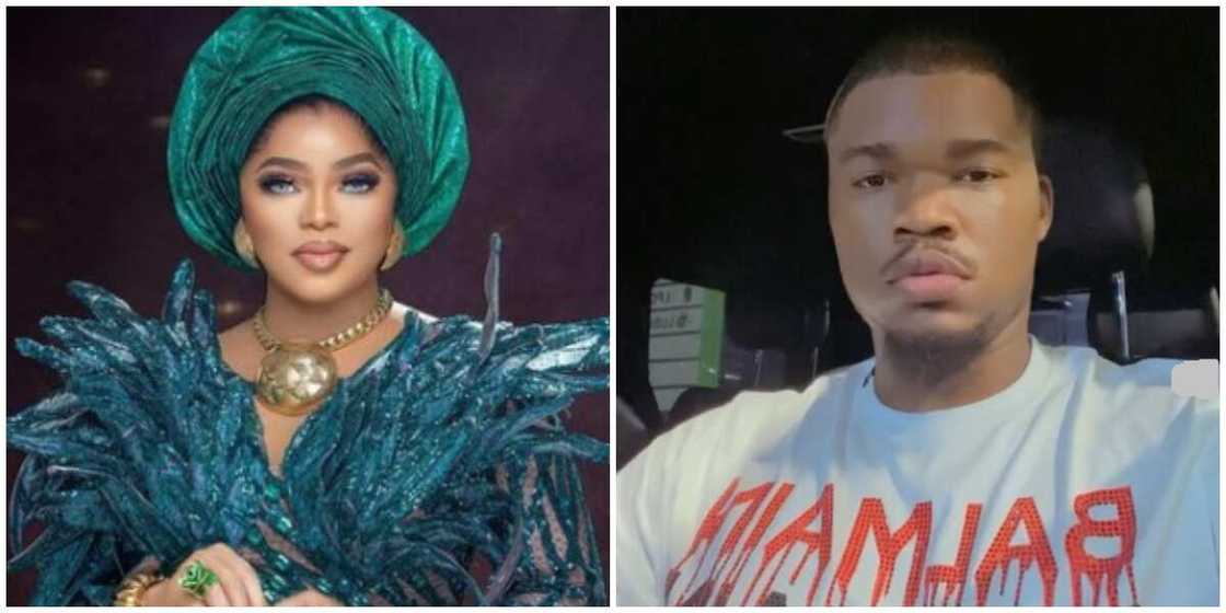 Bobrisky Bobrisky
