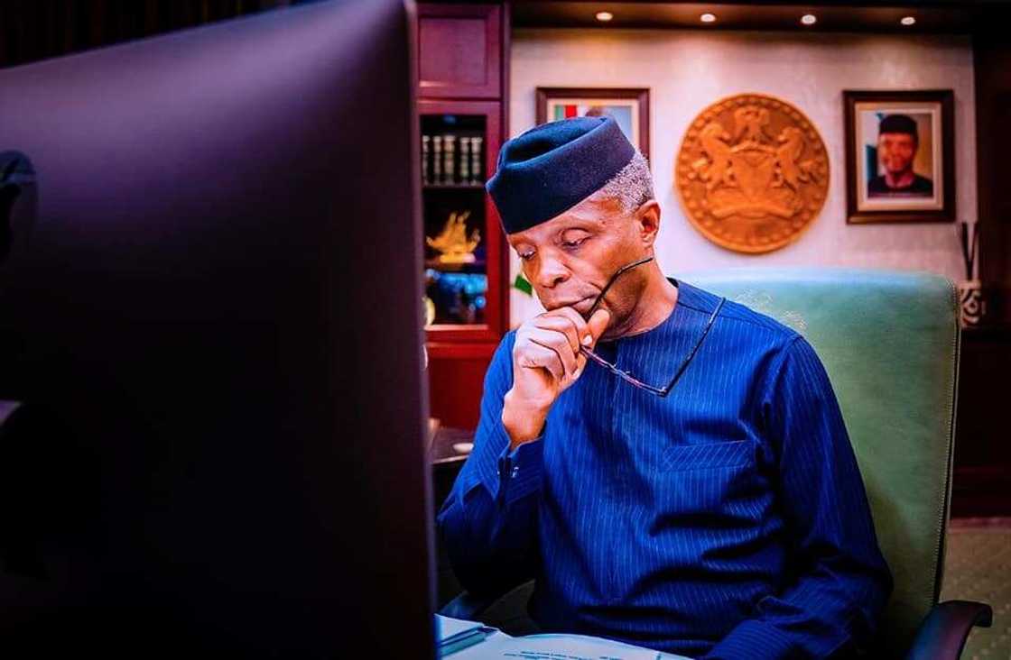 EndSARS: List of 8 States that Have Submitted Judicial Panels' Reports to FG EndSARS: List of 8 States that Have Submitted Judicial Panels' Reports to FG
