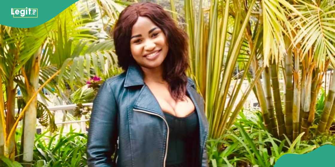 Hellen Ati lashes out at Cubana Chiefpriest Hellen Ati lashes out at Cubana Chiefpriest