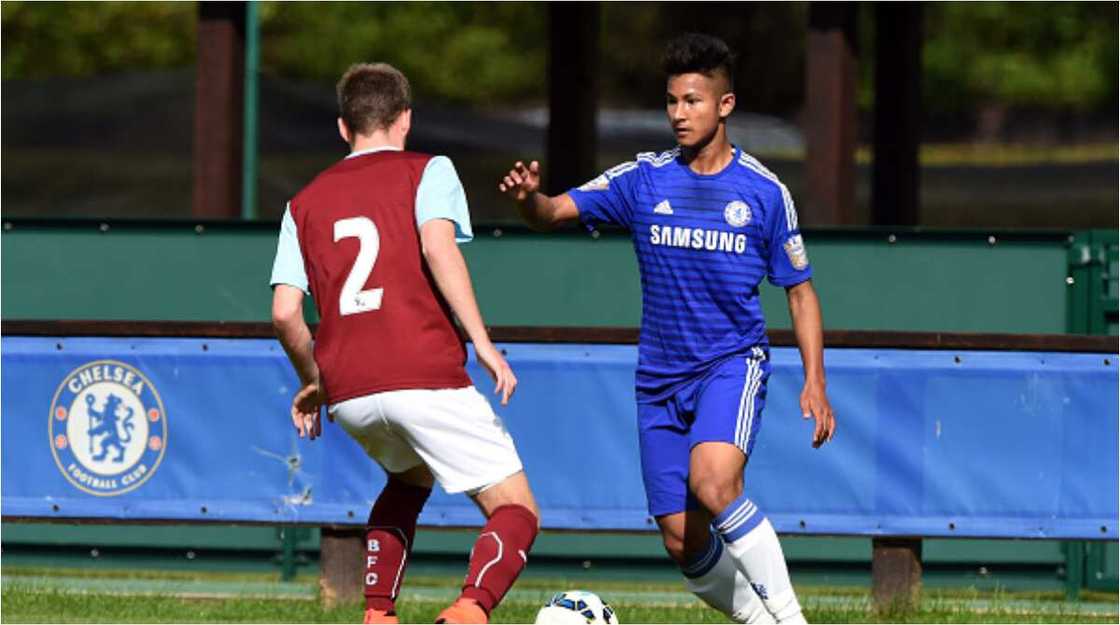 Matashin ‘Dan wasa Matashin ‘Dan wasa