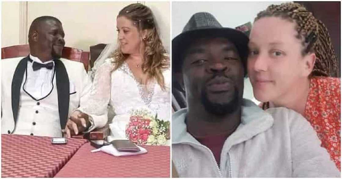 Baturiya da miji Baturiya da miji