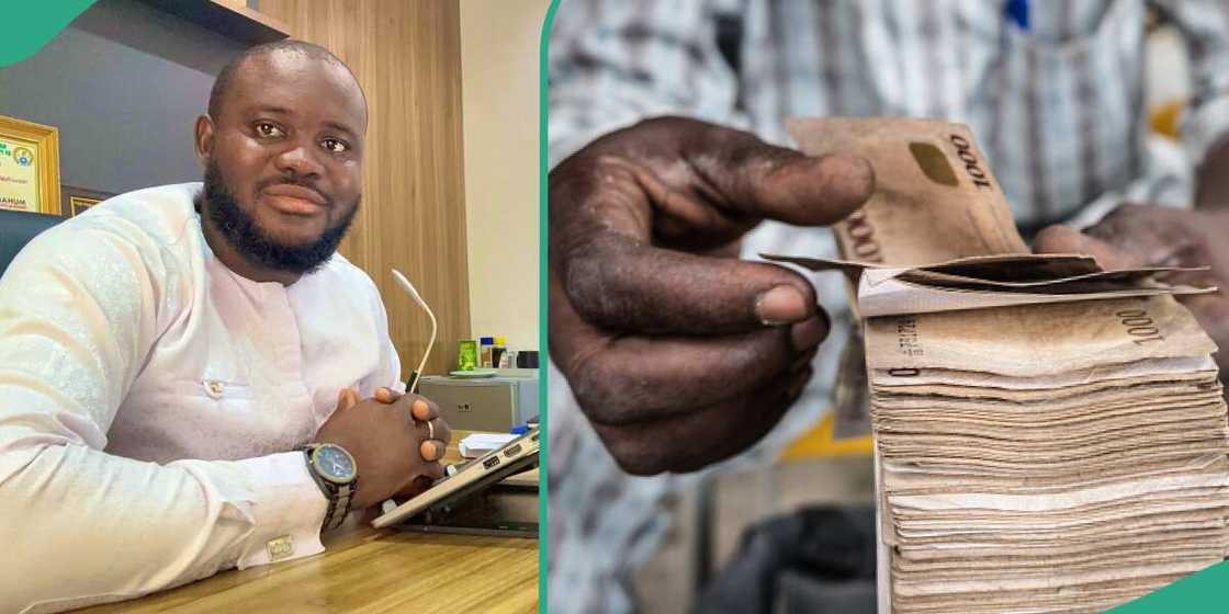 Nigerian lawyer wants to give N150k to UTME candidates who scored above 300, gives condition Nigerian lawyer wants to give N150k to UTME candidates who scored above 300, gives condition