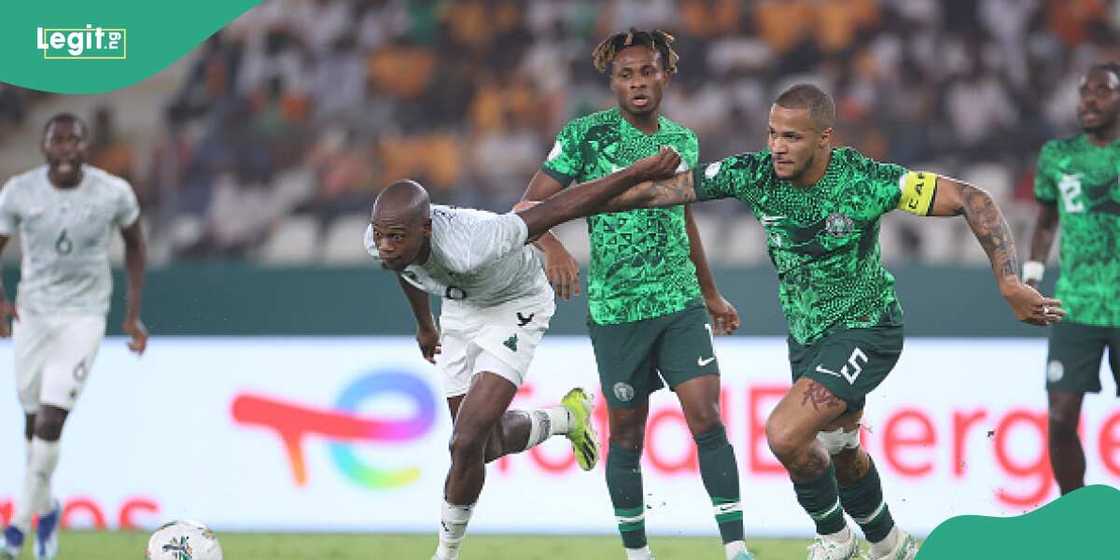 South Africa, AFCON, Anambra-born billionaire, Super Eagles, Ivory Coast South Africa, AFCON, Anambra-born billionaire, Super Eagles, Ivory Coast