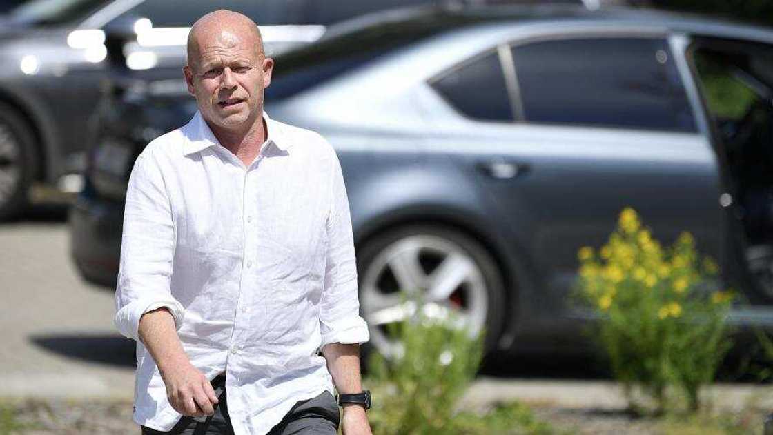 Qui est le maître Sven Mary, l'avocat de Salah Abdeslam ? Qui est le maître Sven Mary, l'avocat de Salah Abdeslam ?