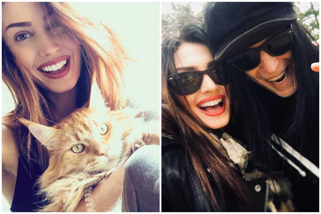 Seraina Schönenberger Seraina Schönenberger