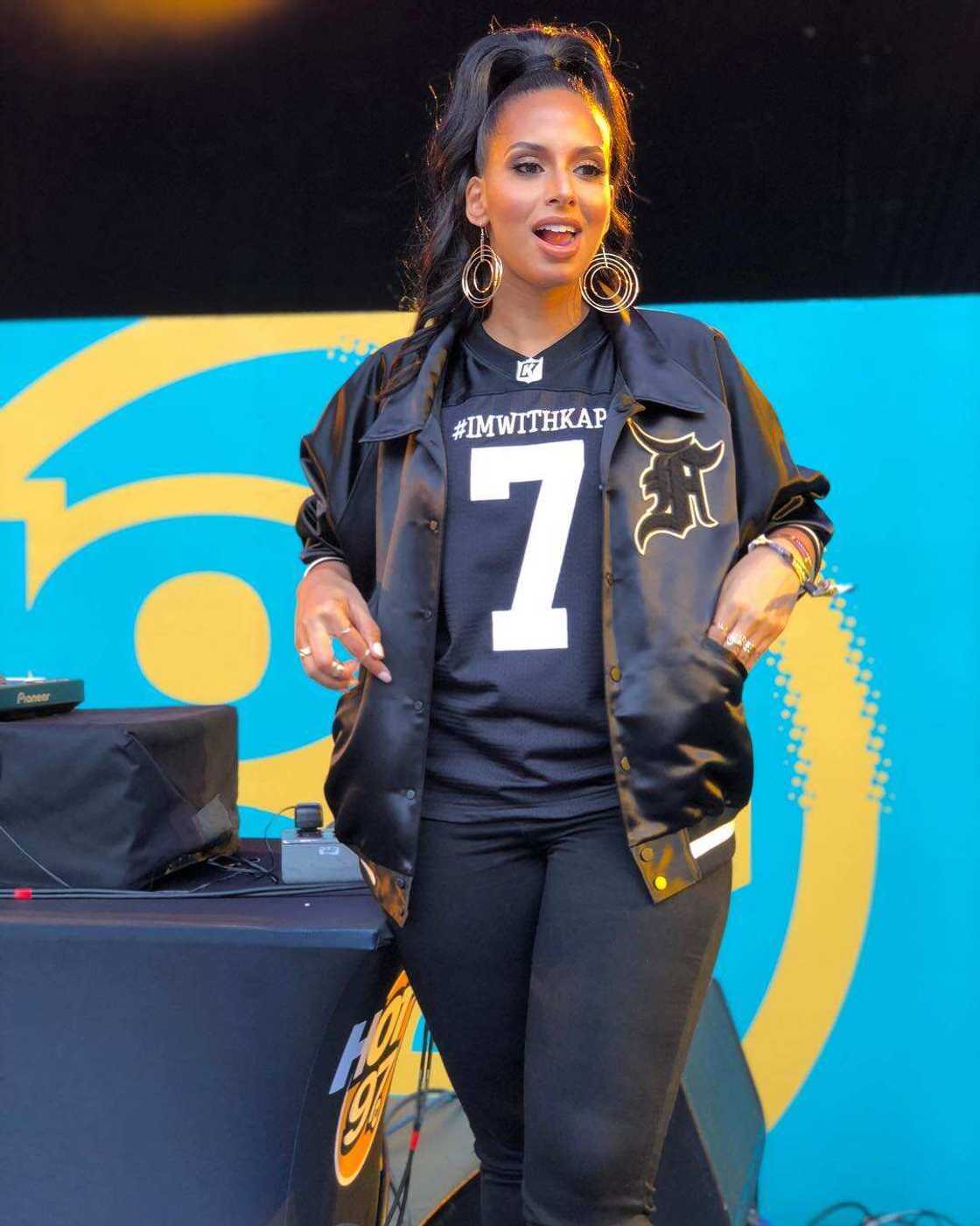 Nessa Diab Nessa Diab