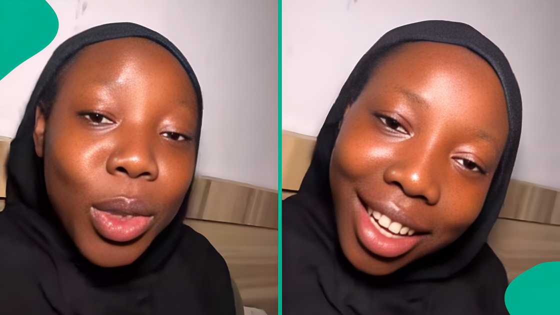 Nigerian lady reveals pain as man refuses relationship for being fluent in pidgin Nigerian lady reveals pain as man refuses relationship for being fluent in pidgin
