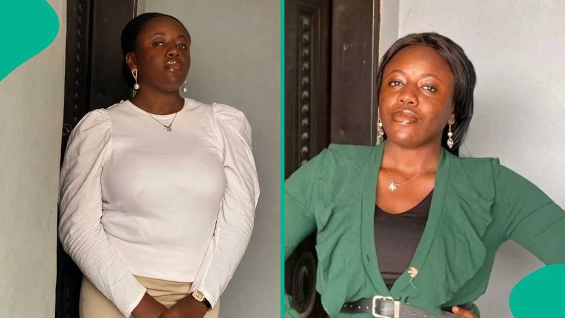 University of Ibadan UI graduate speaks about job hunting, graduated from microbiology University of Ibadan UI graduate speaks about job hunting, graduated from microbiology