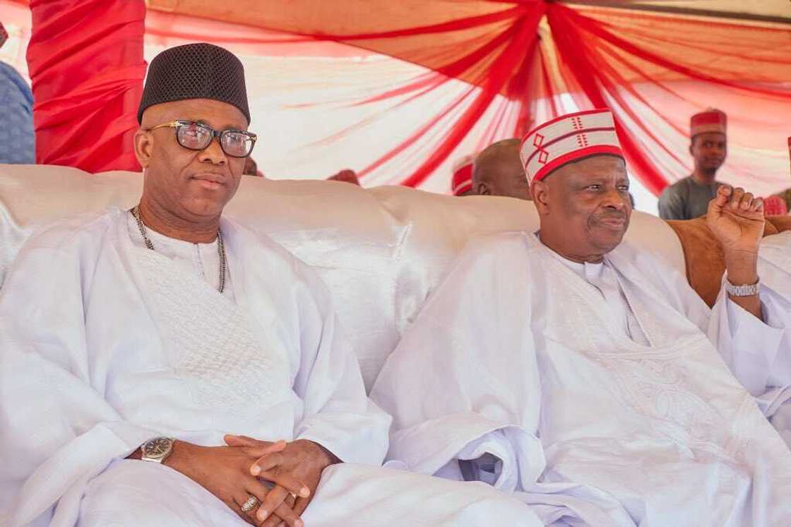 Bola Tinubu, APC, NNPP, 2023 polls, Rabiu Kwankwaso, Rabiu Kwankwaso, Sen Kashim Shettima Bola Tinubu, APC, NNPP, 2023 polls, Rabiu Kwankwaso, Rabiu Kwankwaso, Sen Kashim Shettima