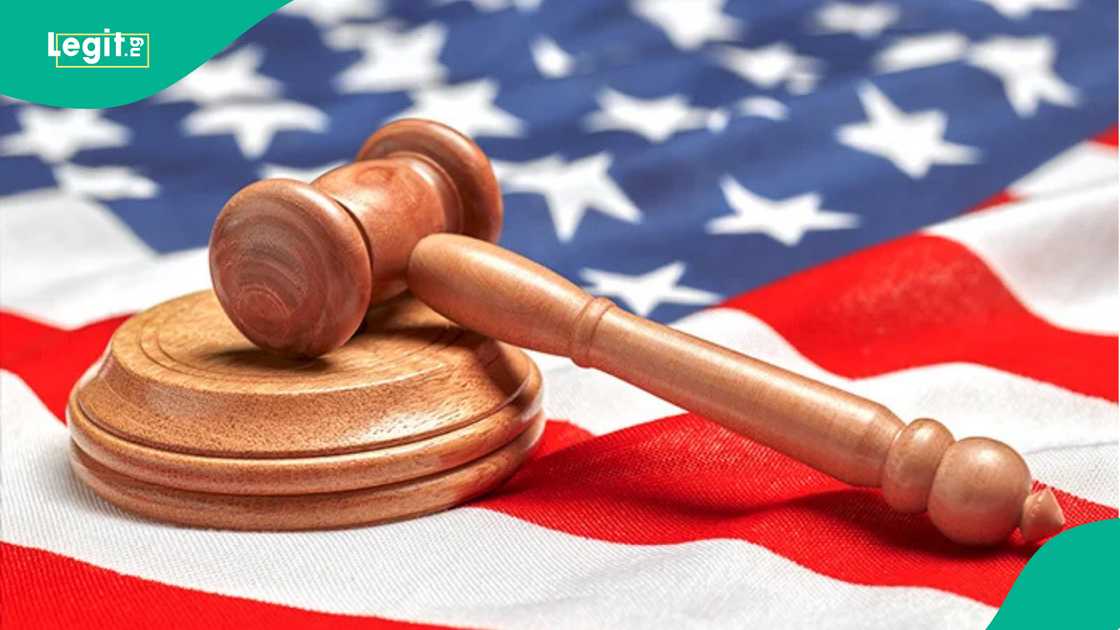 Acting HSI Seattle Special Agent in Charge April Miller speaks about the US investigation, saying the case highlights the serious real-world consequences of financial crimes.