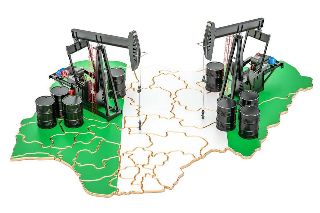 Anambra State Gets to start Earning 13% Oil Derivation From March, in Big Boost to State's Revenue Anambra State Gets to start Earning 13% Oil Derivation From March, in Big Boost to State's Revenue