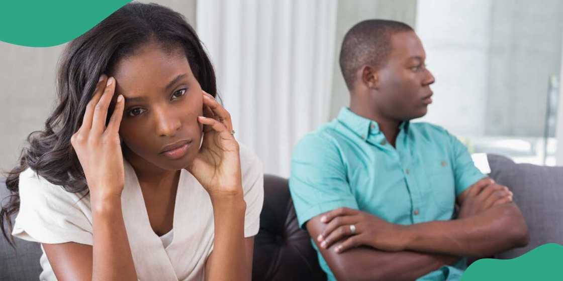 Matar aure na so kotu ta raba aurenta da mijinta Matar aure na so kotu ta raba aurenta da mijinta