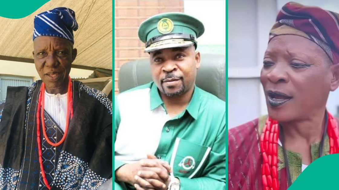 Mc Oluomo's campaign promises/ Nollywood actor breaks silence. Mc Oluomo's campaign promises/ Nollywood actor breaks silence.