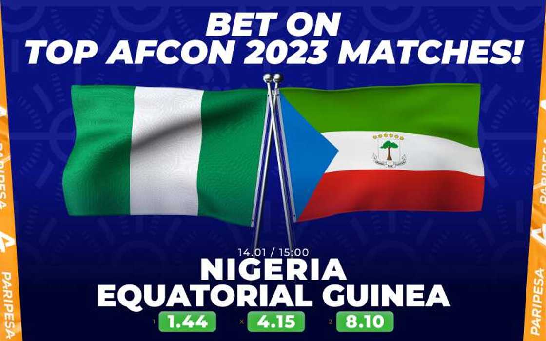 Your Ultimate Guide to AFCON 2023: Top Betting Picks for the First 3 Days Your Ultimate Guide to AFCON 2023: Top Betting Picks for the First 3 Days